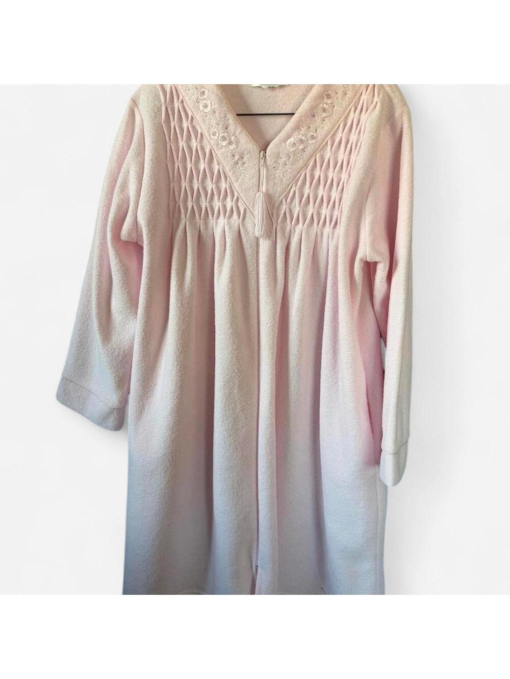 Miss Elaine Women's Pink Rob